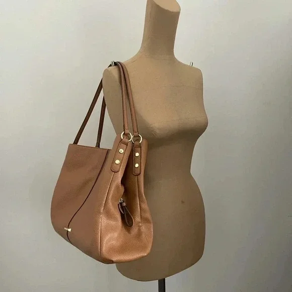 Anne Klein shoulder bag - Picture 14 of 15